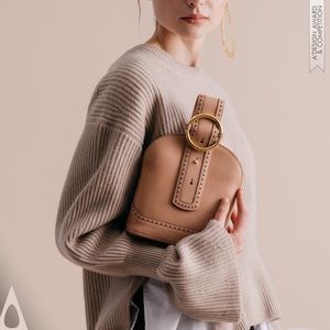 Parisa Wang Bracelet Bag